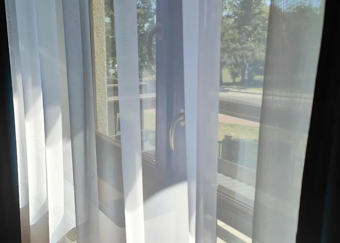 Maison d'hôtes Lubar Dziwnów