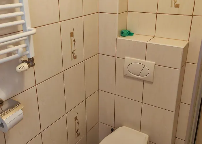 Lubar Maison d'hôtes Dziwnów