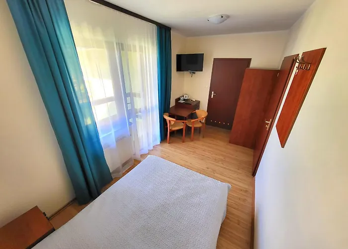 Lubar Maison d'hôtes Dziwnów