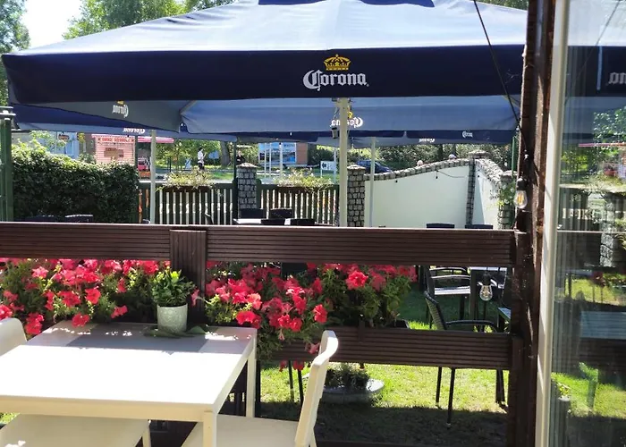 Lubar Maison d'hôtes