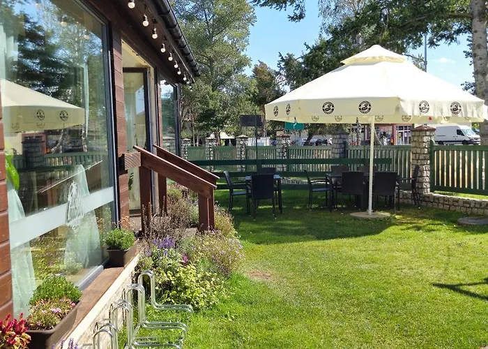 Lubar Maison d'hôtes 3*