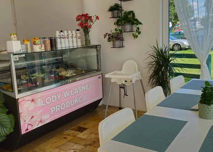 Lubar Maison d'hôtes Dziwnów