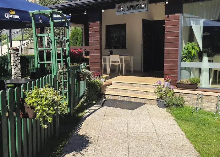 Maison d'hôtes Lubar