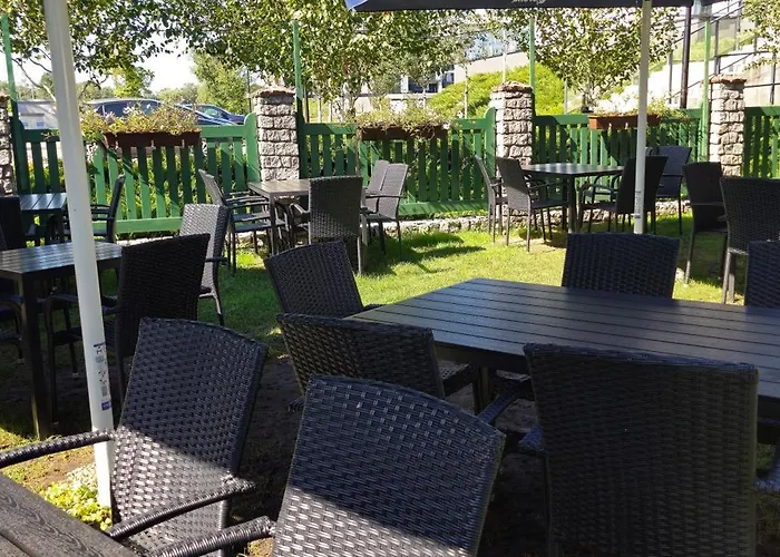 Lubar Maison d'hôtes